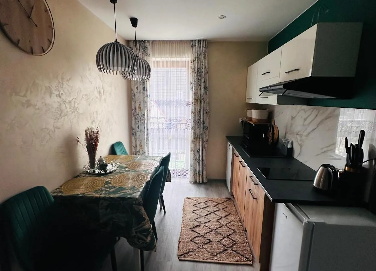 Apartament U Bartusia Zakopane Polska