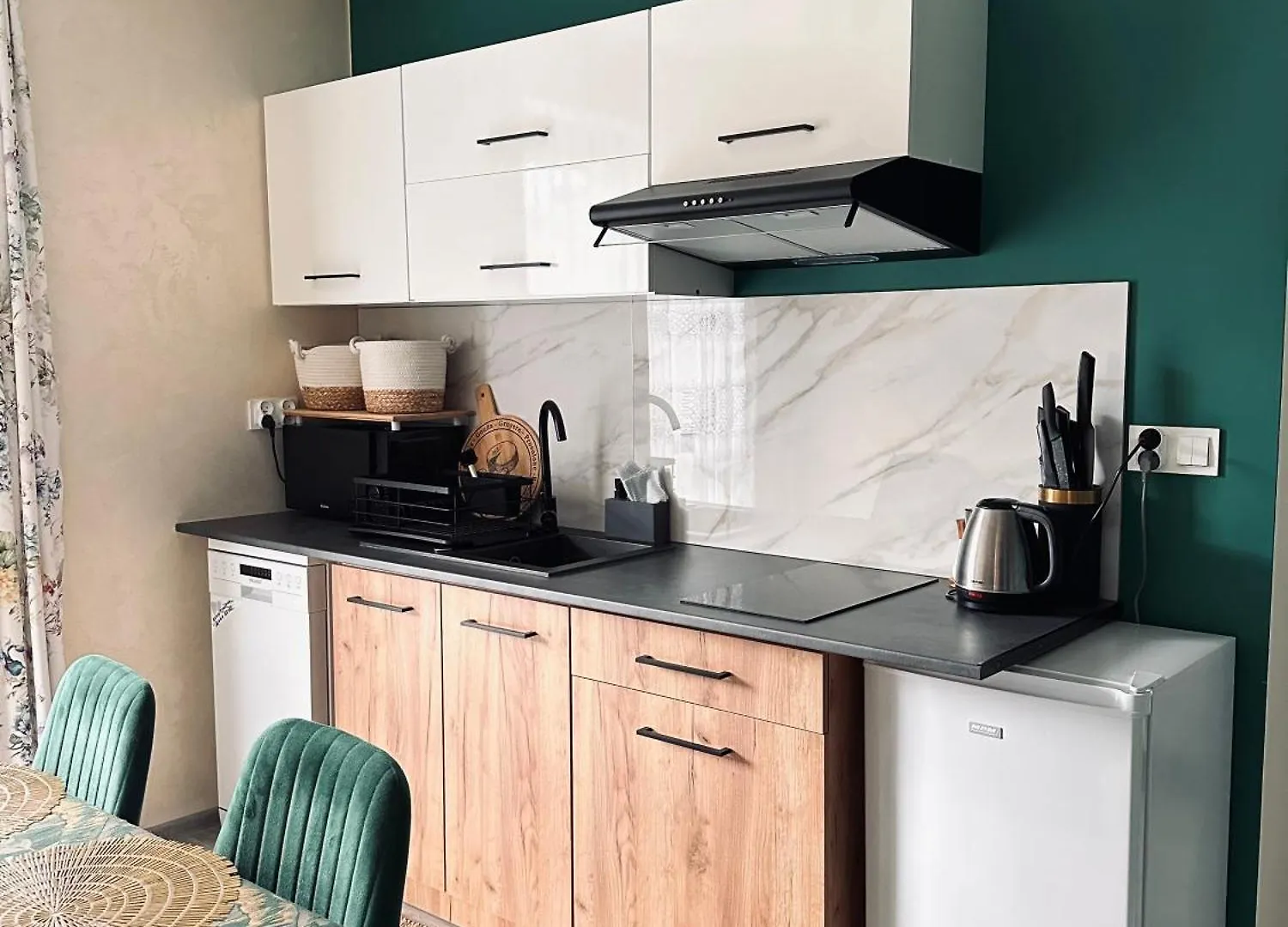 Apartament U Bartusia Zakopane 0*,  Polska