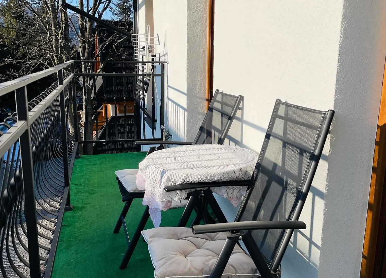 Apartament U Bartusia Zakopane