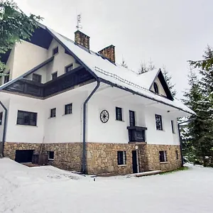 Jaszczurówka Zakopane