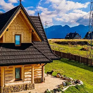 Na Gubałówce - Premium Gubałówka Zakopane