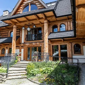 Alpejski Zakopane